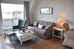 Foto vom Objekt Ferienwohnung mit Hafenblick Nr. 43