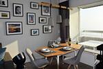 Foto vom Objekt Ferienwohnung "Traumblick"  Nr. 172