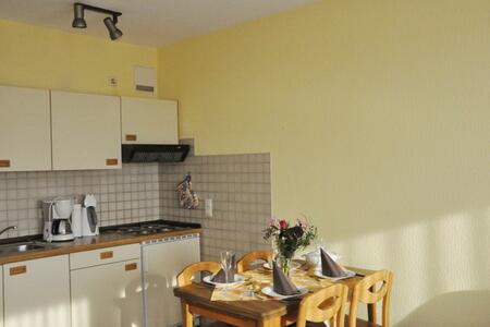 Foto zum Angebot Entspannung & Erholung an der Nordsee mit Meerblick