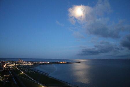 Foto zum Angebot Nordseefeeling - Urlaub mit Meerblick