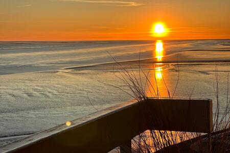 Foto zum Angebot Lassen Sie sich einfach mal den Wind um die Nase wehen