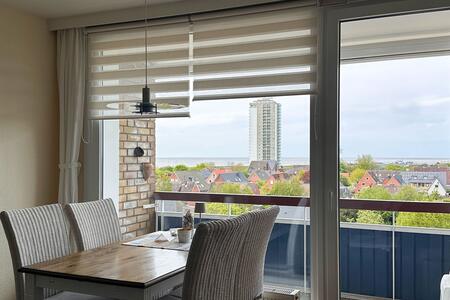 Foto zum Angebot Urlaub mit Blick auf´s Meer
