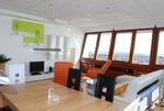 Foto vom Objekt Erleben Sie den Panoramablick über Büsum