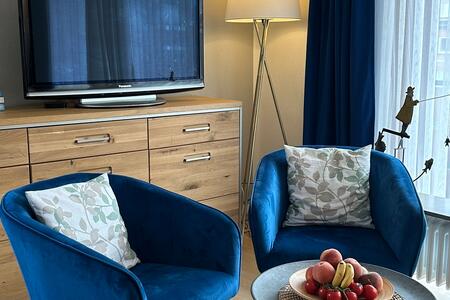 Foto zum Angebot Ab an die Nordsee über Silvester