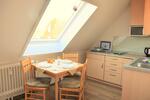 Foto vom Objekt Ferienwohnung Strandläufer
