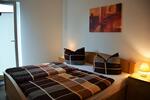 Foto vom Objekt Ferienwohnung Strandläufer