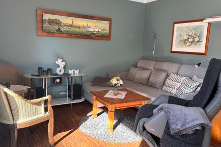 Foto vom Objekt Andante Nr. 2 im Haus Andante