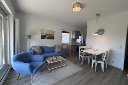 Foto vom Objekt Ferienwohnung Skipper im Blauort 25