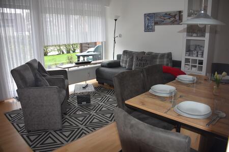 Foto vom Objekt Ferienwohnung Ute im Haus Welle