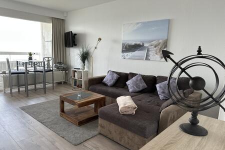 Foto zum Angebot Erleben Sie schöne Tage im Mai in Büsum mit Blick auf's Meer  