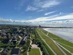 Foto vom Objekt Urlaub im Hochhaus von Büsum