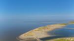 Foto vom Objekt Traumblick über die Nordsee
