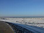 Foto vom Objekt Urlaub im Winter an der Nordsee