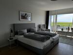 Foto vom Objekt Urlaub direkt an der Nordsee mit Meerblick