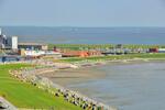 Foto vom Objekt Im September an die Nordsee