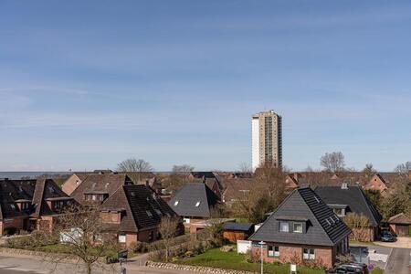 Foto vom Objekt Ferienwohnung Gehl im Haus Eggert
