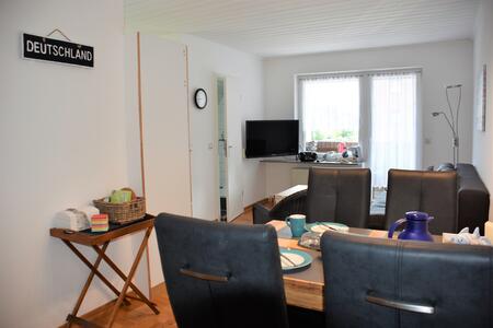 Foto zum Angebot Sie wollen Urlaub machen nah am Strand? Dann ist diese Wohnung genau das Richtige.