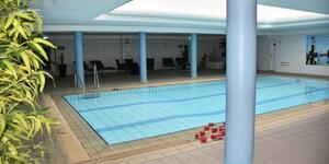 Foto zum Angebot Urlaub zum Büsumer Winterzauber