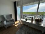 Foto vom Objekt Urlaub direkt an der Nordsee mit Meerblick
