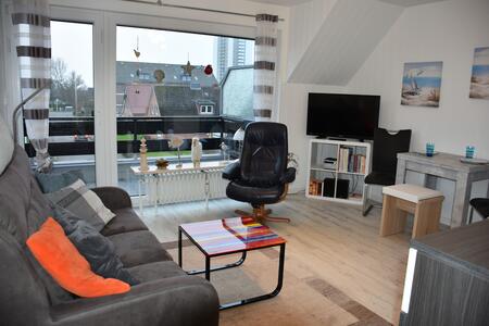 Foto zum Angebot Erholung an der Nordsee