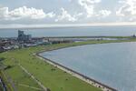 Foto vom Objekt Erleben Sie den Panoramablick über Büsum