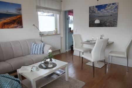Foto zum Angebot Im Sptember an die Nordsee