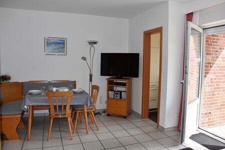 Foto zum Angebot Entspannung & Erholung an der Nordsee