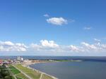 Foto vom Objekt Genießen Sie das gesunde Nordseeklima                                                               