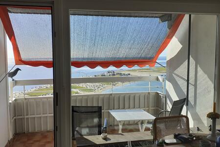 Foto zum Angebot Auszeit an der Nordsee      