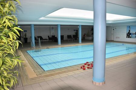 Foto zum Angebot Urlaub zum Büsumer Winterzauber