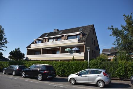 Foto zum Angebot Ostern in Büsum erleben