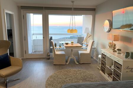 Foto zum Angebot Wohnen mit Meerblick und Legends at the Sea erleben