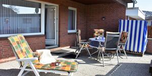 Foto zum Angebot Himmelfahrt in Büsum