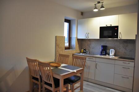 Foto vom Objekt Ferienwohnung Nr. 20 im Haus Nordseeblick