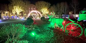 Foto zum Angebot Urlaub zum Büsumer Winterzauber