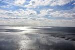Foto vom Objekt Urlaubsgenuß an der Nordsee mit Meerblick 