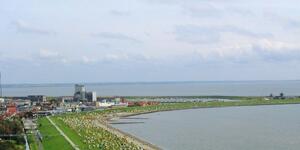 Foto zum Angebot Erholsame Tage an der Nordsee 