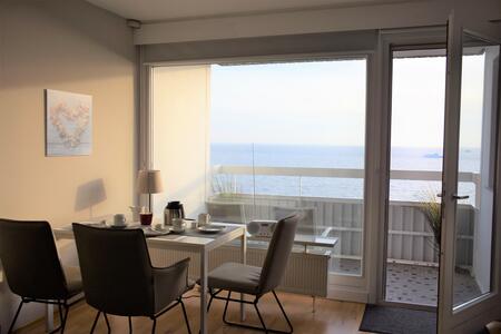 Foto zum Angebot Urlaub mit Blick aufs Meer