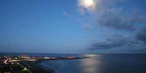 Foto zum Angebot Nordseefeeling - Urlaub mit Meerblick