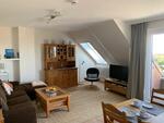Foto vom Objekt Komfortable Ferienwohnung für 4 Personen mit  Meerblick                     