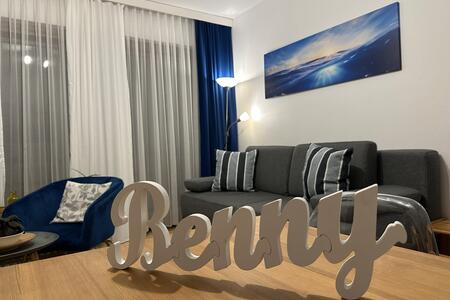Foto zum Angebot Familienurlaub in Büsum: Eine unvergessliche Zeit am Meer