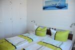 Foto vom Objekt Ferienwohnung Wattzeit