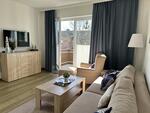 Foto vom Objekt Ferienwohnung Strandläufer