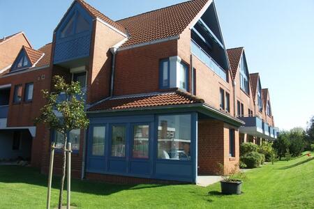 Foto vom Objekt Wohnanlage Rosengrund 31 - 35