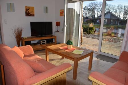 Foto zum Angebot Erholung an der Nordsee im Mai