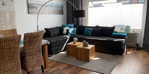 Foto zum Angebot Silvester in Büsum erleben