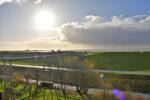 Foto vom Objekt Über Himmelfahrt an die Nordsee
