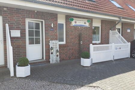 Foto zum Angebot Herbst in Büsum