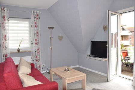 Foto zum Angebot Lastminute an die Nordsee