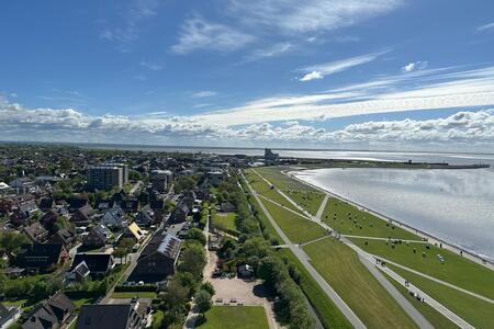 Foto zum Angebot Im September an die Nordsee